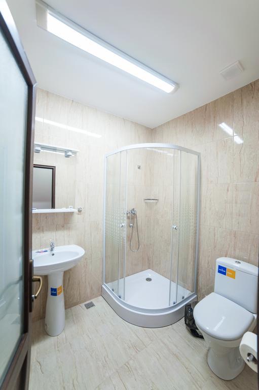 Vatra Romana Bed and Breakfast Răcarii de Jos Eksteriør billede